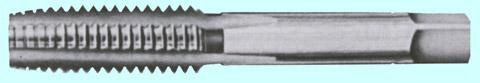 Метчик М45,0 (4,5) м/р.Р6М5 №1 (черновой)