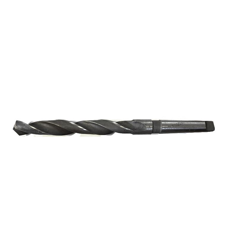 Сверло 26х214х335 HSS к/х КМ3 длинное ГОСТ 12121-77 Beltools