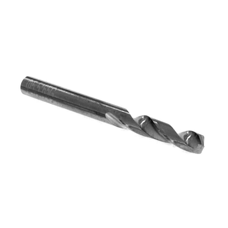 Сверло 5,8х28х65 ВК8 ц/х ГОСТ 17274-71 (2300-3893) цельное Beltools